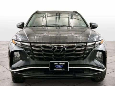Another view of 2022 Hyundai Tucson SEL for sale in Dillsburg, PA at Bob Ruth Ford Dillsburg
