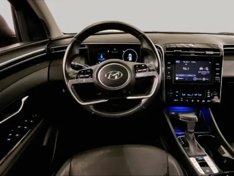 More photos of 2022 Hyundai Tucson SEL at Bob Ruth Ford Dillsburg, PA