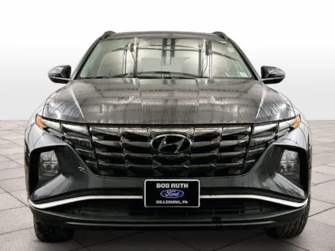 Another view of 2022 Hyundai Tucson SEL for sale in Dillsburg, PA at Bob Ruth Ford Dillsburg