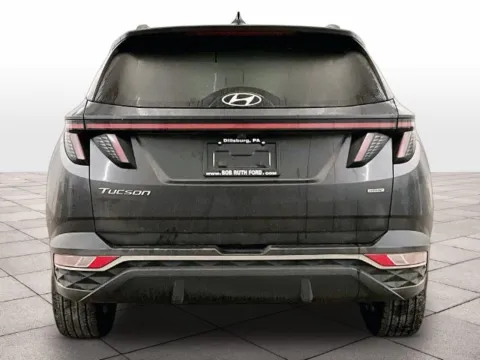 More photos of 2022 Hyundai Tucson SEL at Bob Ruth Ford Dillsburg, PA