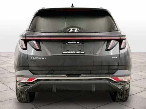More photos of 2022 Hyundai Tucson SEL at Bob Ruth Ford Dillsburg, PA