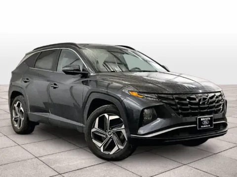 Photos of 2022 Hyundai Tucson SEL for sale in Dillsburg, PA at Bob Ruth Ford Dillsburg