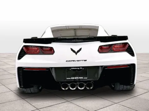 More photos of 2018 Chevrolet Corvette Grand Sport at Bob Ruth Ford Dillsburg, PA