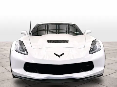 Another view of 2018 Chevrolet Corvette Grand Sport for sale in Dillsburg, PA at Bob Ruth Ford Dillsburg