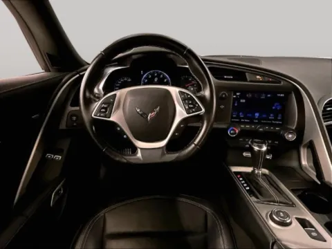 More photos of 2018 Chevrolet Corvette Grand Sport at Bob Ruth Ford Dillsburg, PA