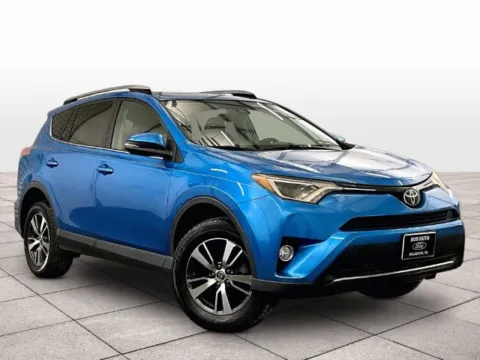 Photos of 2017 Toyota RAV4 XLE for sale in Dillsburg, PA at Bob Ruth Ford Dillsburg