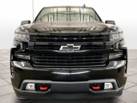 Another view of 2019 Chevrolet Silverado 1500 RST for sale in Dillsburg, PA at Bob Ruth Ford Dillsburg
