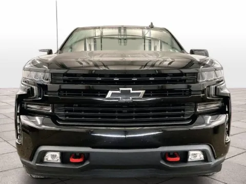 Another view of 2019 Chevrolet Silverado 1500 RST for sale in Dillsburg, PA at Bob Ruth Ford Dillsburg