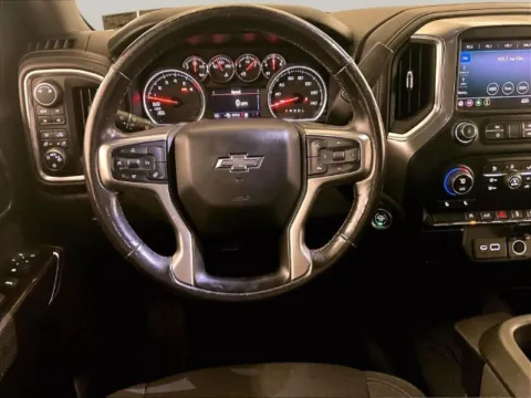 More photos of 2019 Chevrolet Silverado 1500 RST at Bob Ruth Ford Dillsburg, PA
