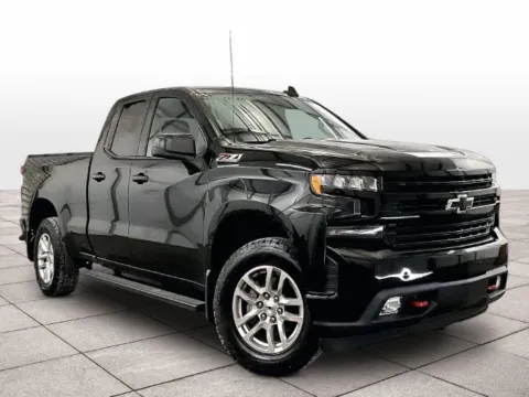 Photos of 2019 Chevrolet Silverado 1500 RST for sale in Dillsburg, PA at Bob Ruth Ford Dillsburg