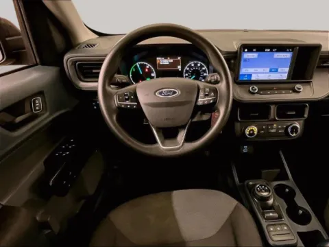 More photos of 2023 Ford Maverick XL at Bob Ruth Ford Dillsburg, PA