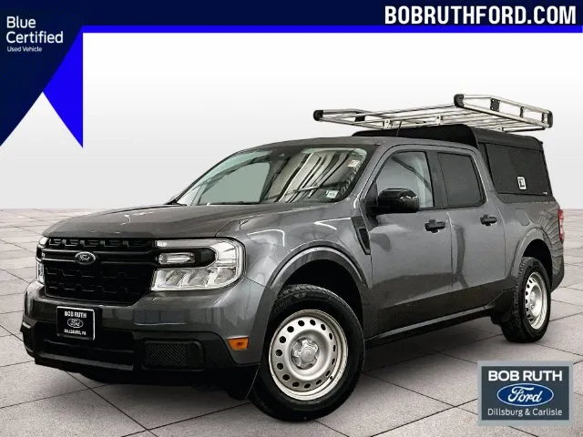2023 Ford Maverick