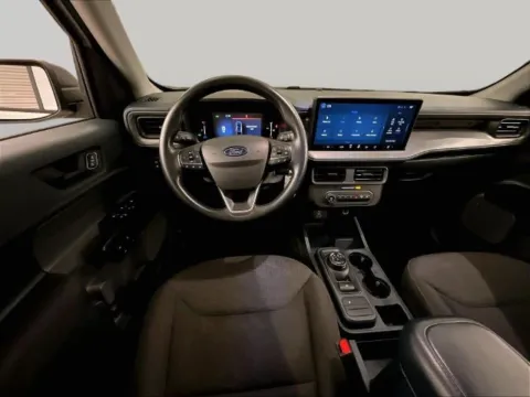 More photos of 2025 Ford Maverick XL at Bob Ruth Ford Dillsburg, PA