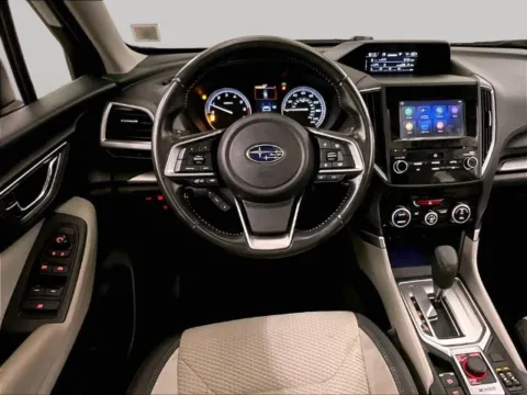 More photos of 2021 Subaru Forester Premium at Bob Ruth Ford Dillsburg, PA