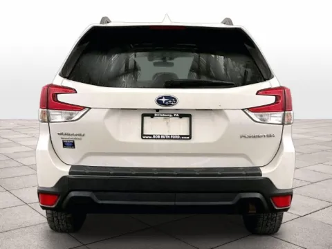 More photos of 2021 Subaru Forester Premium at Bob Ruth Ford Dillsburg, PA