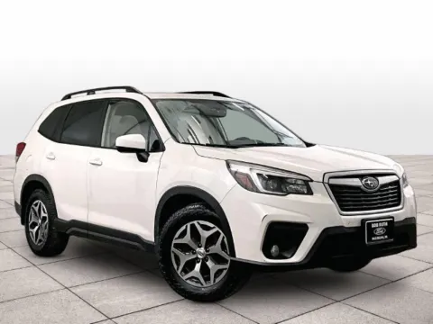 Photos of 2021 Subaru Forester Premium for sale in Dillsburg, PA at Bob Ruth Ford Dillsburg