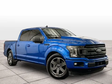 Photos of 2020 Ford F-150 XLT for sale in Dillsburg, PA at Bob Ruth Ford Dillsburg