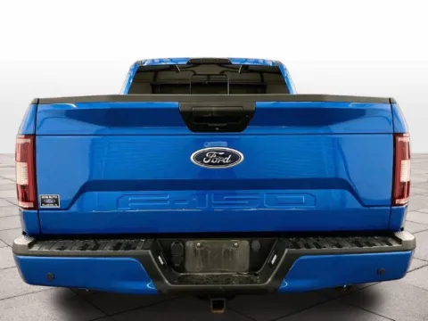 More photos of 2020 Ford F-150 XLT at Bob Ruth Ford Dillsburg, PA