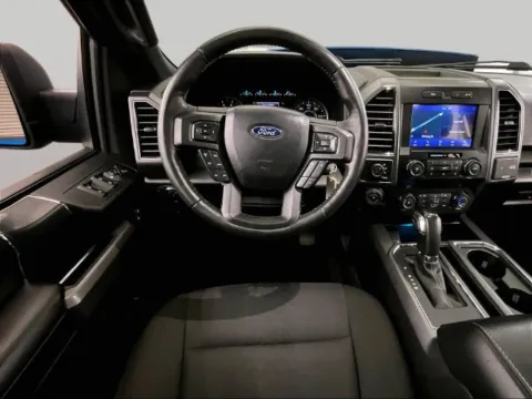 More photos of 2020 Ford F-150 XLT at Bob Ruth Ford Dillsburg, PA