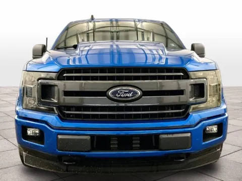 Another view of 2020 Ford F-150 XLT for sale in Dillsburg, PA at Bob Ruth Ford Dillsburg