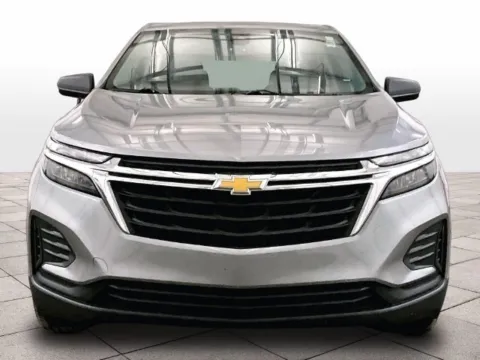 Another view of 2023 Chevrolet Equinox LS for sale in Dillsburg, PA at Bob Ruth Ford Dillsburg