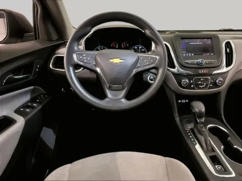 More photos of 2023 Chevrolet Equinox LS at Bob Ruth Ford Dillsburg, PA