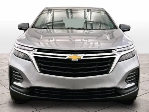 Another view of 2023 Chevrolet Equinox LS for sale in Dillsburg, PA at Bob Ruth Ford Dillsburg