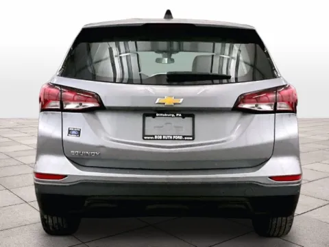 More photos of 2023 Chevrolet Equinox LS at Bob Ruth Ford Dillsburg, PA