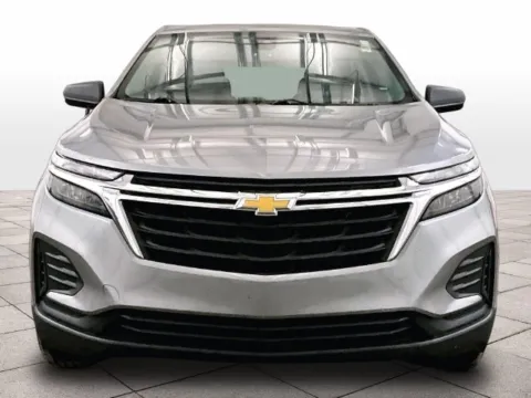 Another view of 2023 Chevrolet Equinox LS for sale in Dillsburg, PA at Bob Ruth Ford Dillsburg