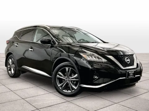 Photos of 2020 Nissan Murano Platinum for sale in Dillsburg, PA at Bob Ruth Ford Dillsburg