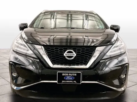 Another view of 2020 Nissan Murano Platinum for sale in Dillsburg, PA at Bob Ruth Ford Dillsburg