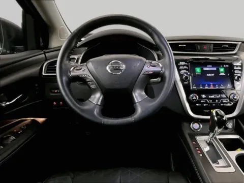 More photos of 2020 Nissan Murano Platinum at Bob Ruth Ford Dillsburg, PA