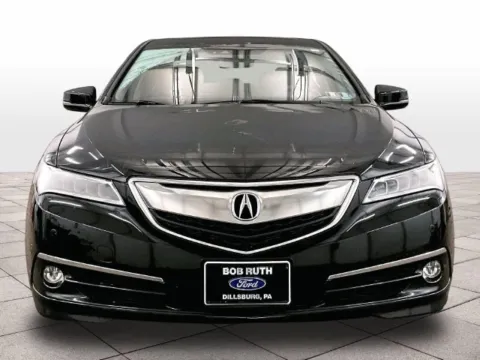 More photos of 2017 Acura TLX 3.5L V6 at Bob Ruth Ford Dillsburg, PA