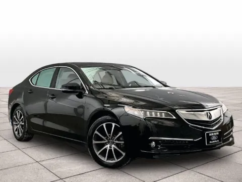Photos of 2017 Acura TLX 3.5L V6 for sale in Dillsburg, PA at Bob Ruth Ford Dillsburg