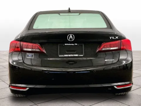 More photos of 2017 Acura TLX 3.5L V6 at Bob Ruth Ford Dillsburg, PA