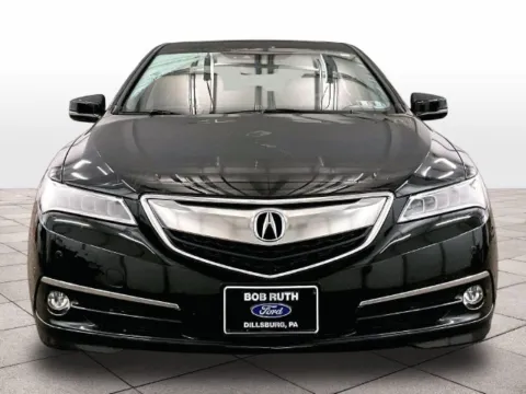 Another view of 2017 Acura TLX 3.5L V6 for sale in Dillsburg, PA at Bob Ruth Ford Dillsburg