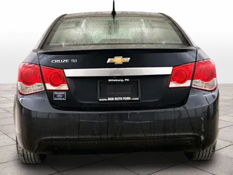 More photos of 2014 Chevrolet Cruze ECO at Bob Ruth Ford Dillsburg, PA