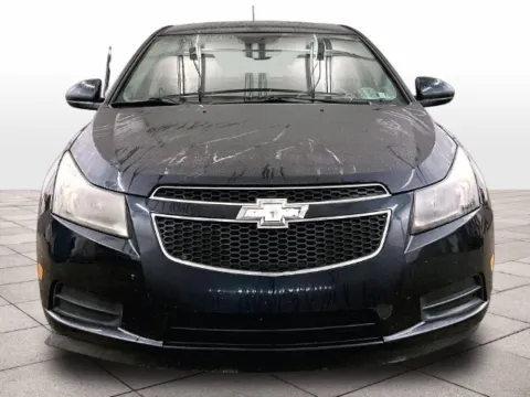 More photos of 2014 Chevrolet Cruze ECO at Bob Ruth Ford Dillsburg, PA