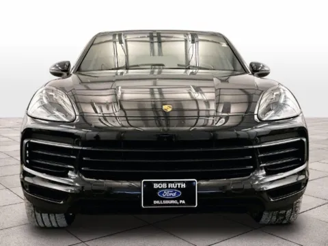 More photos of 2019 Porsche Cayenne AWD at Bob Ruth Ford Dillsburg, PA