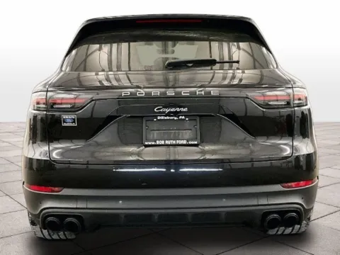 More photos of 2019 Porsche Cayenne AWD at Bob Ruth Ford Dillsburg, PA