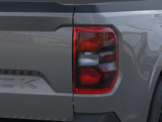 2026 Ford Maverick XLT - Photo 22