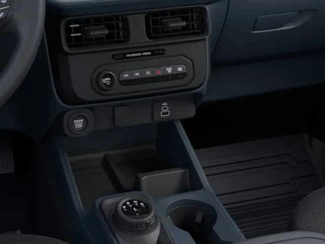 2026 Ford Maverick XLT - Photo 16