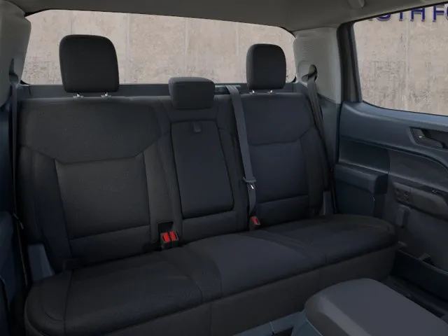 2026 Ford Maverick XLT - Photo 11