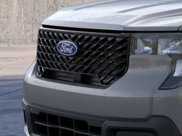 2026 Ford Maverick XLT - Photo 18