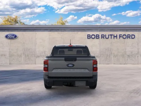 More photos of 2026 Ford Maverick XLT at Bob Ruth Ford Dillsburg, PA