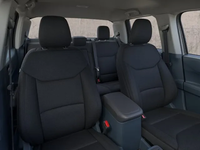 2026 Ford Maverick XLT - Photo 10