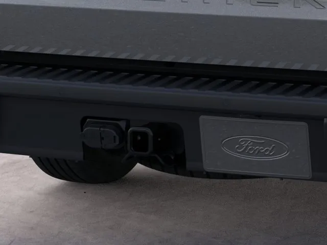 2026 Ford Maverick XLT - Photo 23
