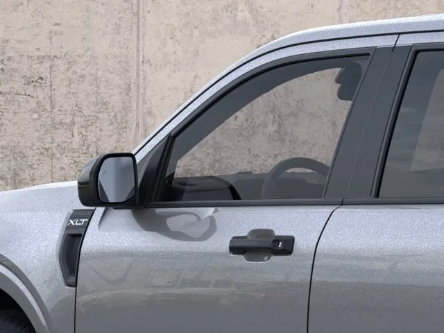 2026 Ford Maverick XLT - Photo 21