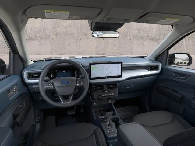 2026 Ford Maverick XLT - Photo 9
