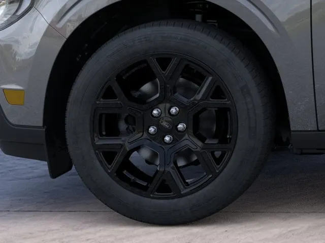 2026 Ford Maverick XLT - Photo 20